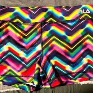 Fila Sport Running shorts